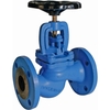 Globe valve Type: 241 Cast iron/Stainless steel Control disc Straight PN16 Flange DN15